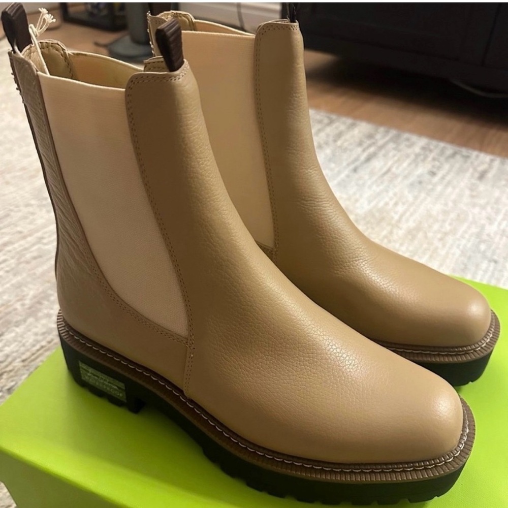 Sam Edelman Laguna Chelsea Boot